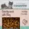 Companion cat crunchy snack with chicken filling