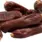 hvordan Companion Lamb Short Sausage 100gr ser ut uten emballasje