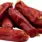 Hvordan pølsene inni Companion Rabbit Short Sausage 100g ser ut
