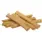 Flere Tygg Kalkunsticks 23CM i en haug