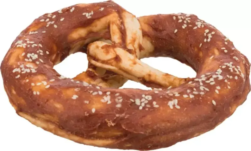 Denta Fun Pretzel med and 75gram