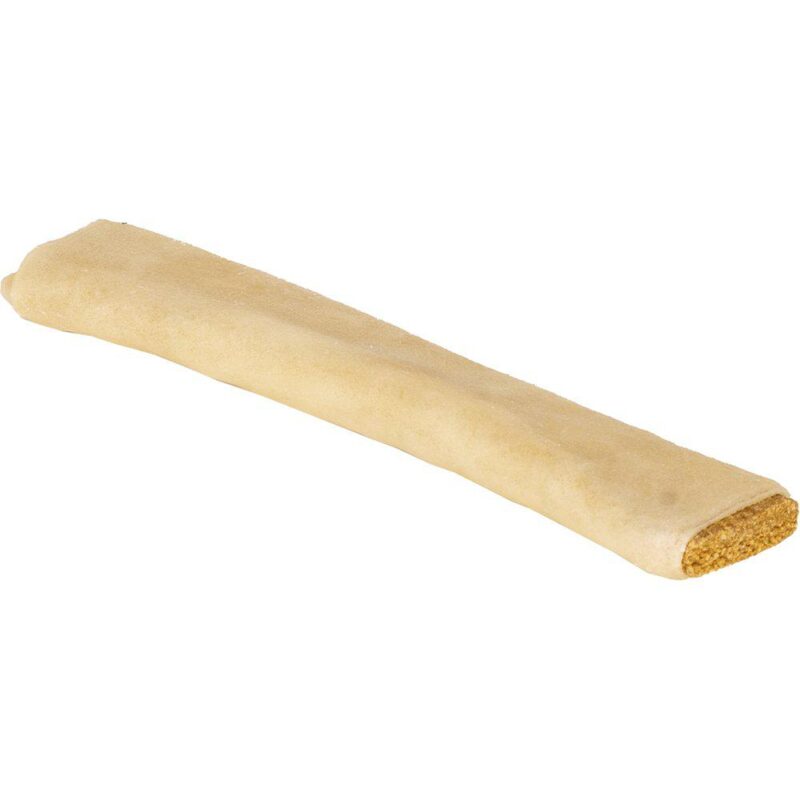 Tyggebein fylt med kylling 20cm