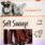 Companion Short Sausage - lam Value Pack