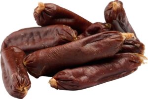 d57bdcc3-95ee-452b-b294-606e6722851f Companion Short Sausage pølser