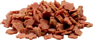 185334b4-b55a-4f4c-be32-6b1fcae94f1d-2 Hvordan Companion Cat Duck Clouds 50g bitene ser ut