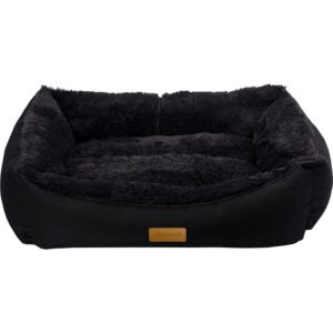 Hundeseng Stella Svart