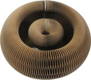 Companion papp kloreleke med ball