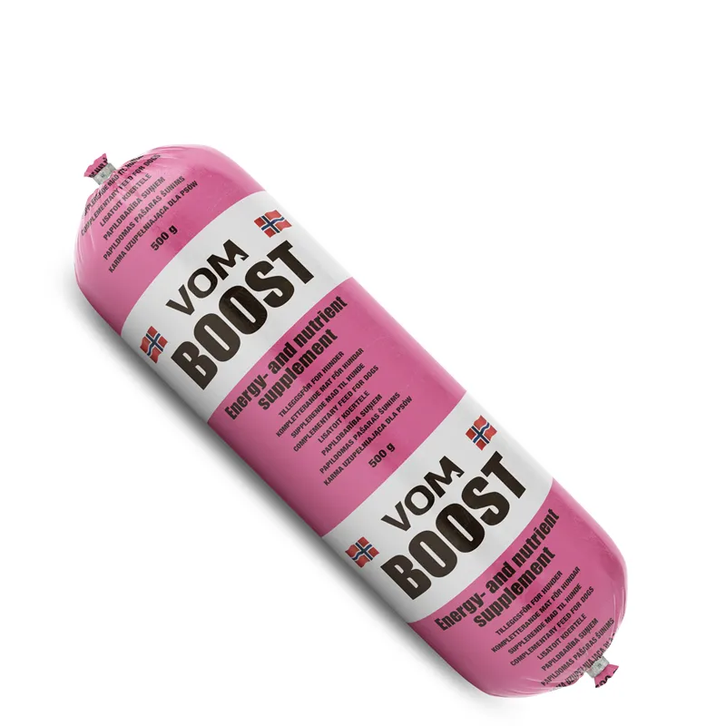 Vom Boost 0,5kg