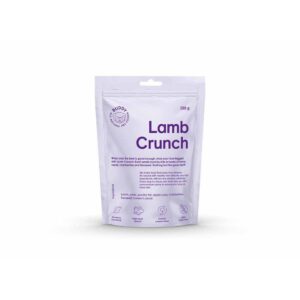 Buddy Crunchy Snack lamb & Cranberries 150g