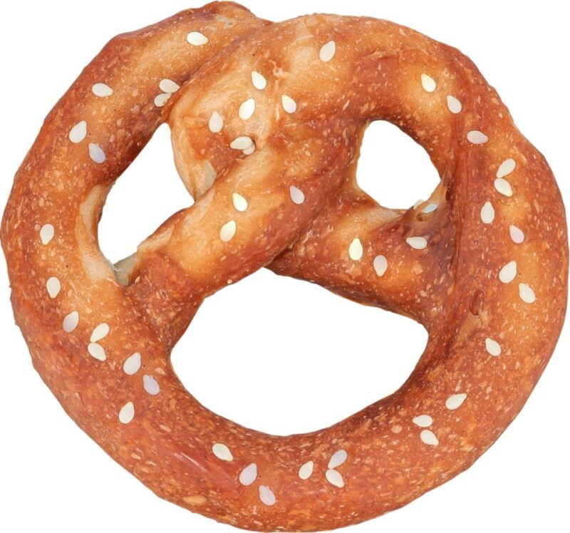 Denta Fun Pretzel med and 40gram