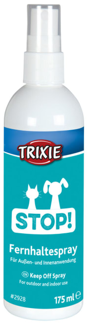 Gå vekk spray 175ml