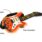 Hundeleke Gitar Rock'n Rollover