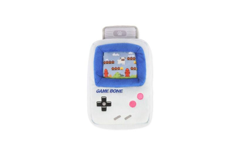 Hundeleke Gamebone