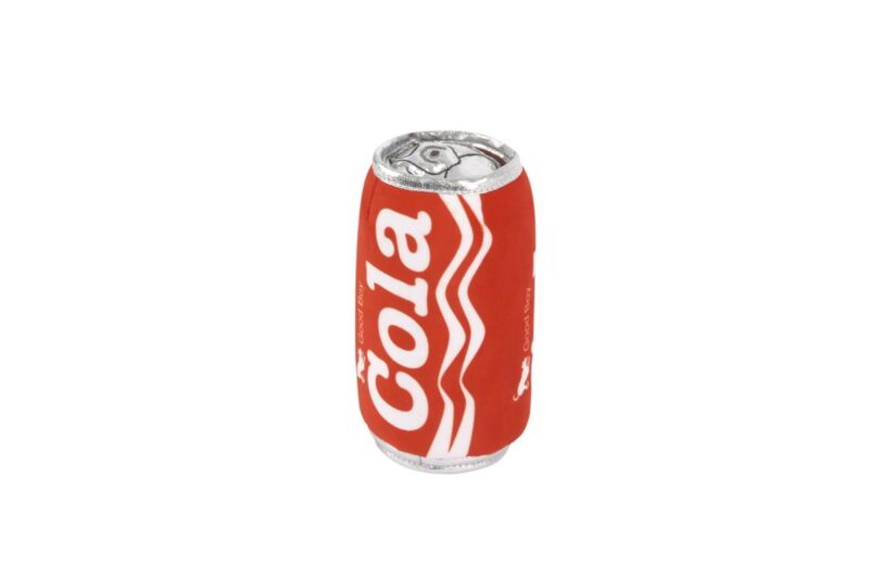 Hundeleke Good Boy Cola