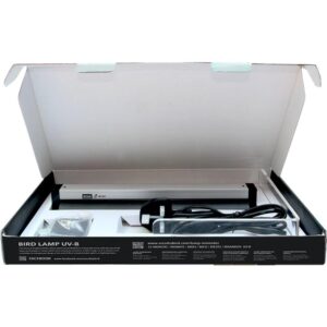 Puresun Fuglelampe Kit Mini