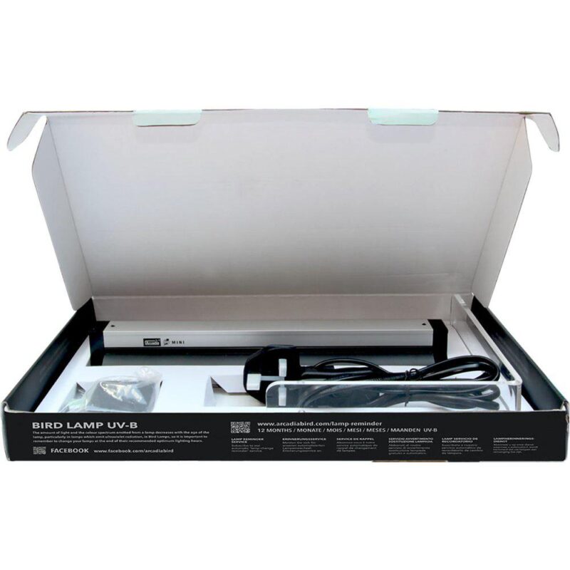 Puresun Fuglelampe Kit Mini