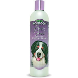 Bio Groom Anti Shed creme rinse balsam