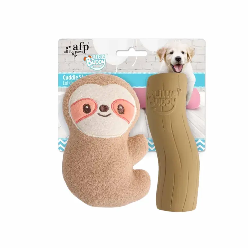 Valpeleke Little Buddy Cuddle Sloth