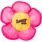 Yeowww Catnip Blomst