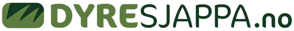 Dyresjappa logo