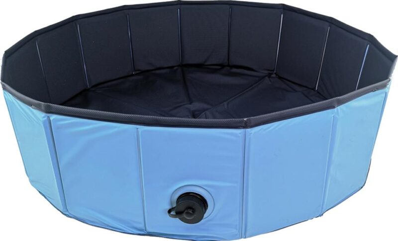 Hundebasseng 120cm