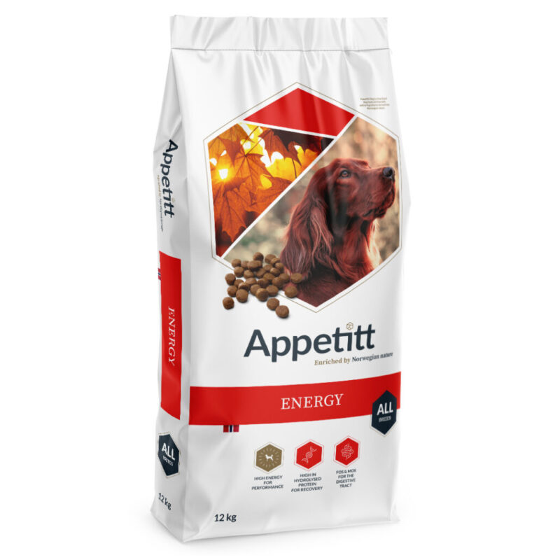 Appetitt Energy
