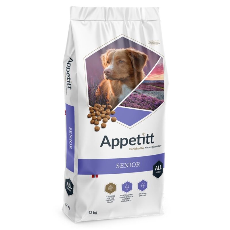 Appetitt Senior