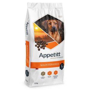 Appetitt Maintenance Large Breed