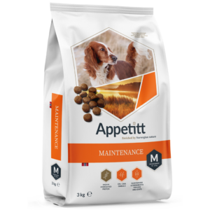 Appetitt Maintenance Medium Breed