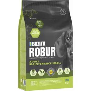 Robur Adult Maintenance Small