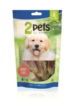 2pets rabbit ears