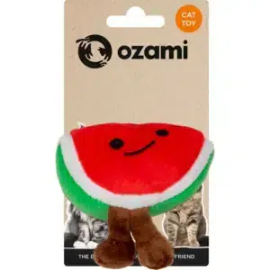 Katteleke Catnip Melon