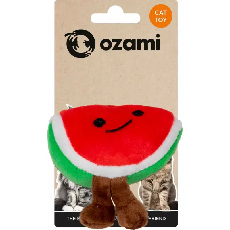 Katteleke Catnip Melon