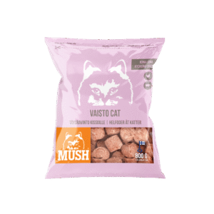 Mush Vaisto Cat Rosa
