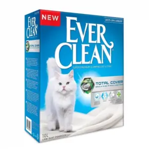 EverClean Total Cover 10L
