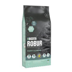 Robur Puppy & Junior