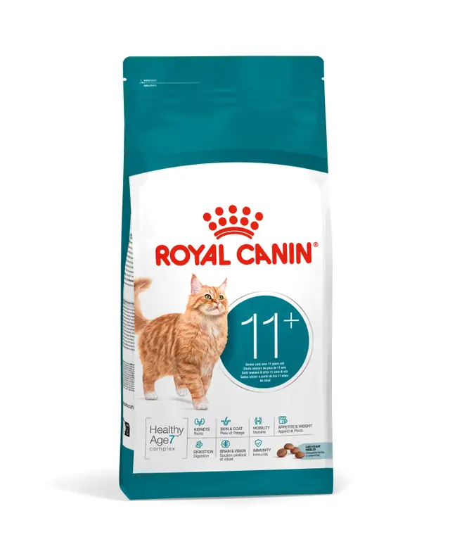 Royal Canin Ageing 11+