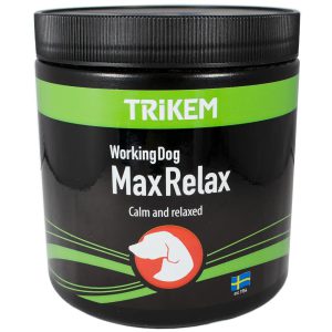 Trikem MaxRelax 450g