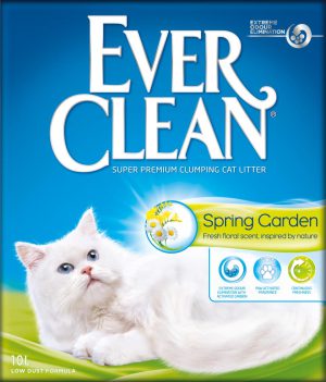 Everclean Spring Garden 10L