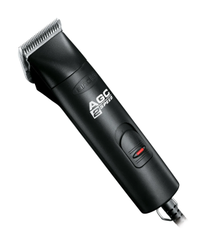 Andis klippemaskin AGC Super 2speed