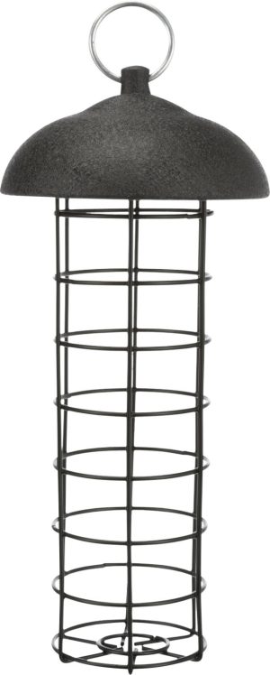 Meisebolleautomat til villfugl