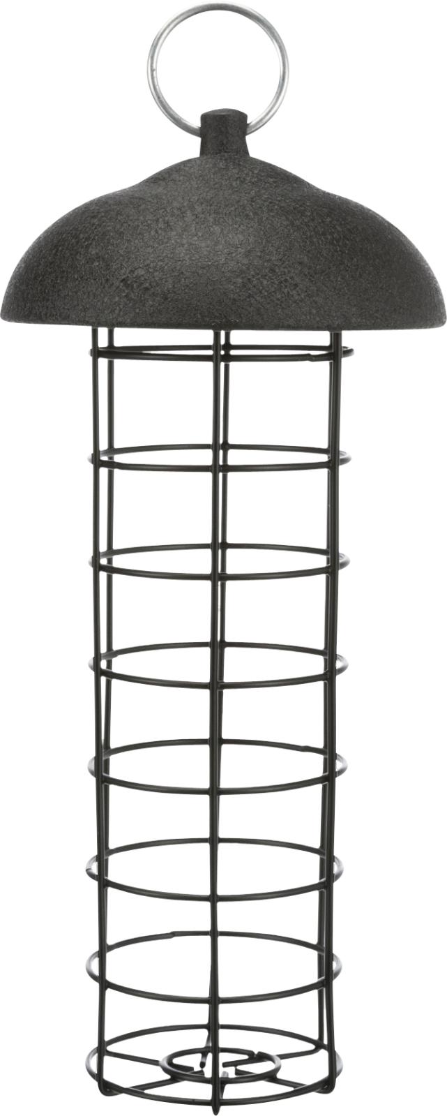 Meisebolleautomat til villfugl