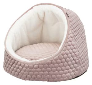 Livia hunde og kattehule Rosa