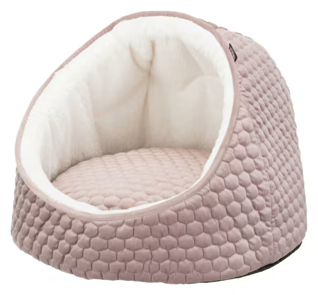 Livia hunde og kattehule Rosa