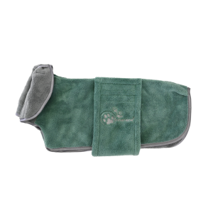 Showtech tørkedekken