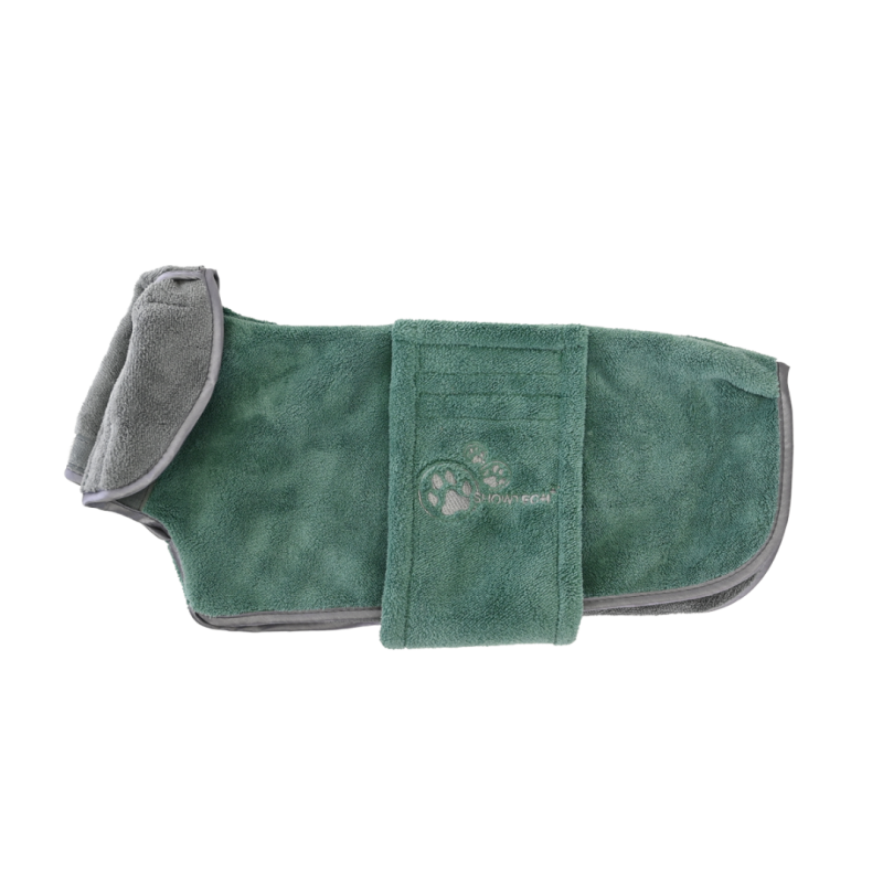 Showtech tørkedekken