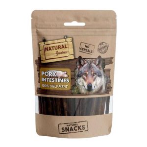 Natural Greatness Pork Intestines 70g