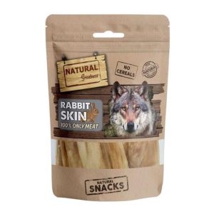 Natural Greatness Rabbit Skin 70g