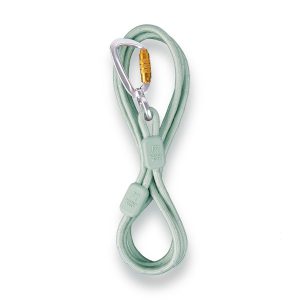 Rope Leash Glacier Green 8mm
