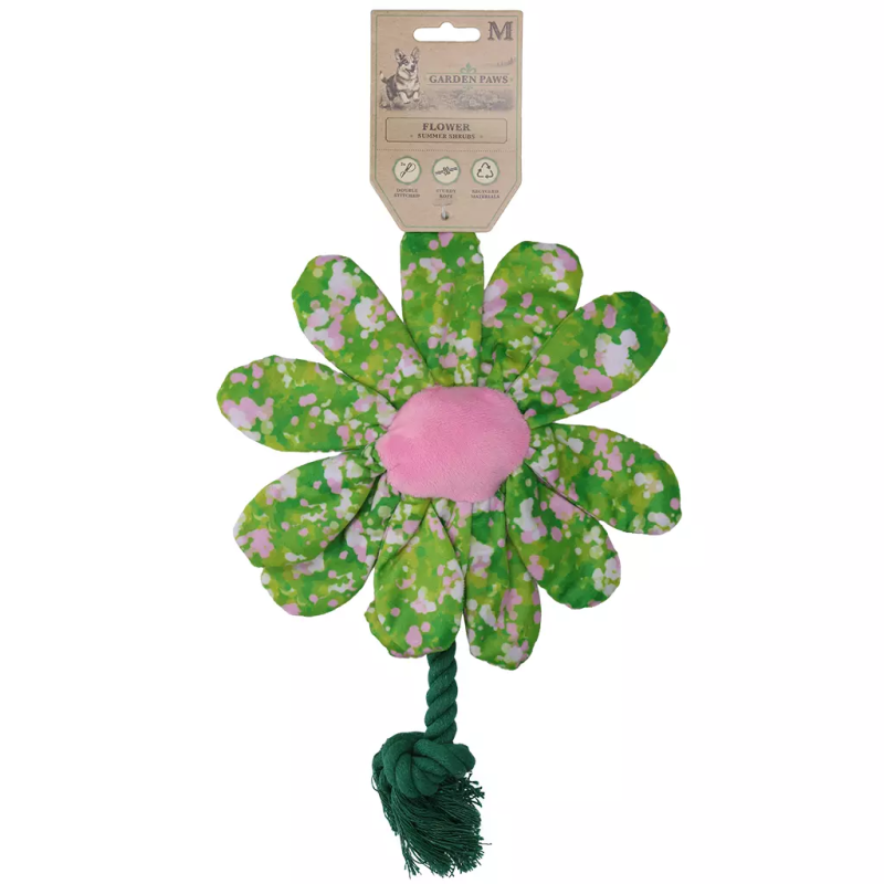 Garden Paws Blomst Summer